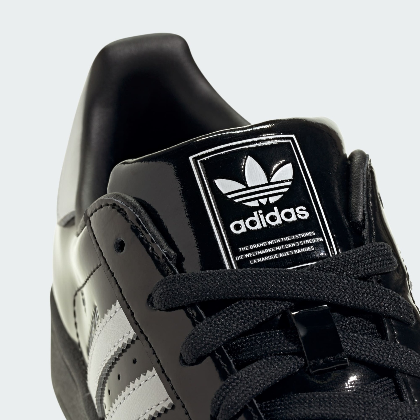 SUPERSTAR II SHOES