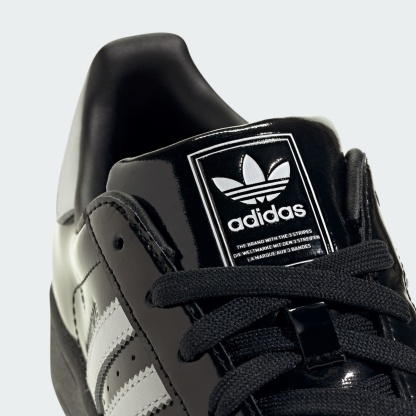 SUPERSTAR II SHOES