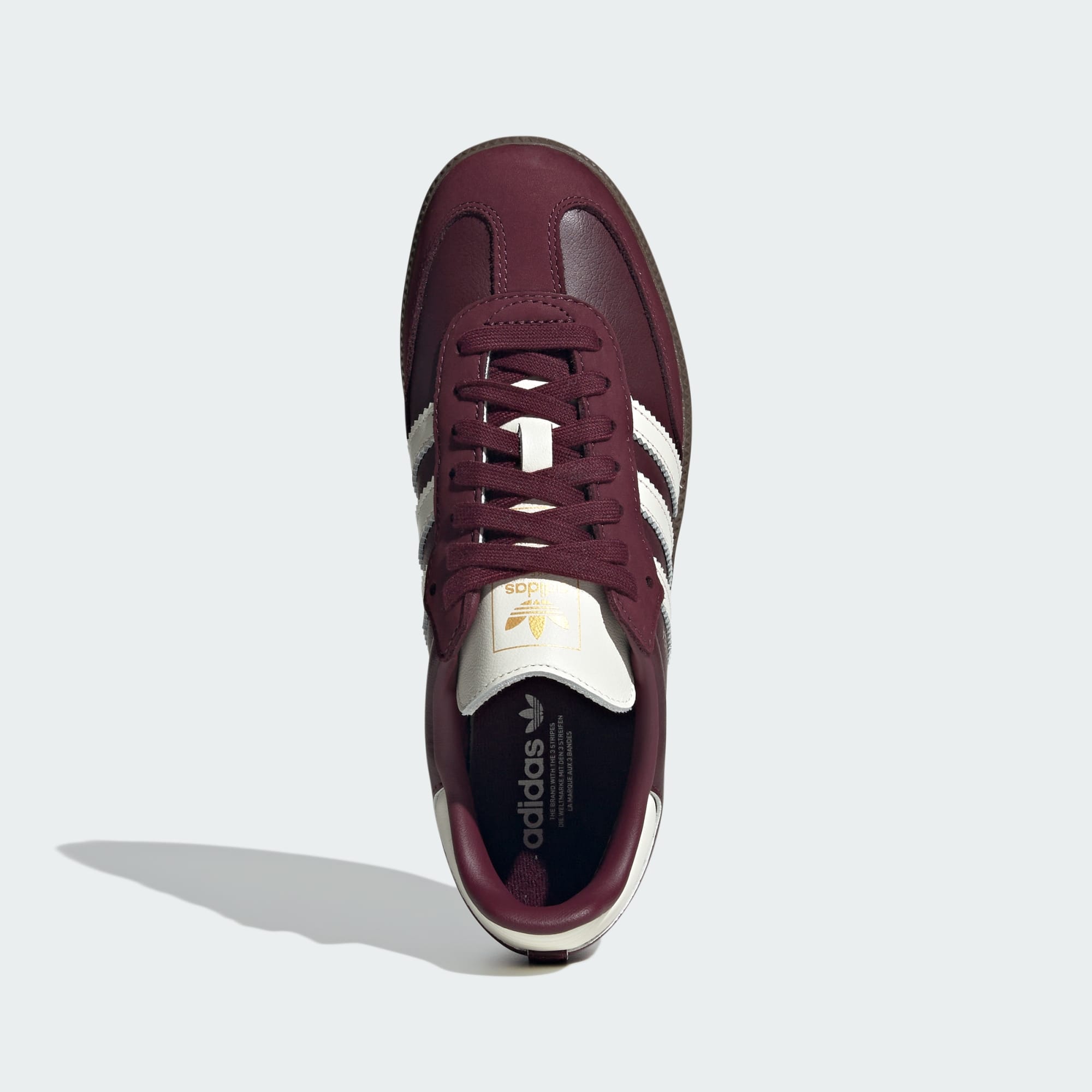 Chaussure Samba OG