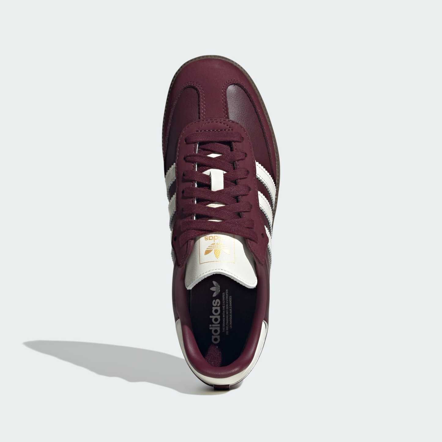 Chaussure Samba OG