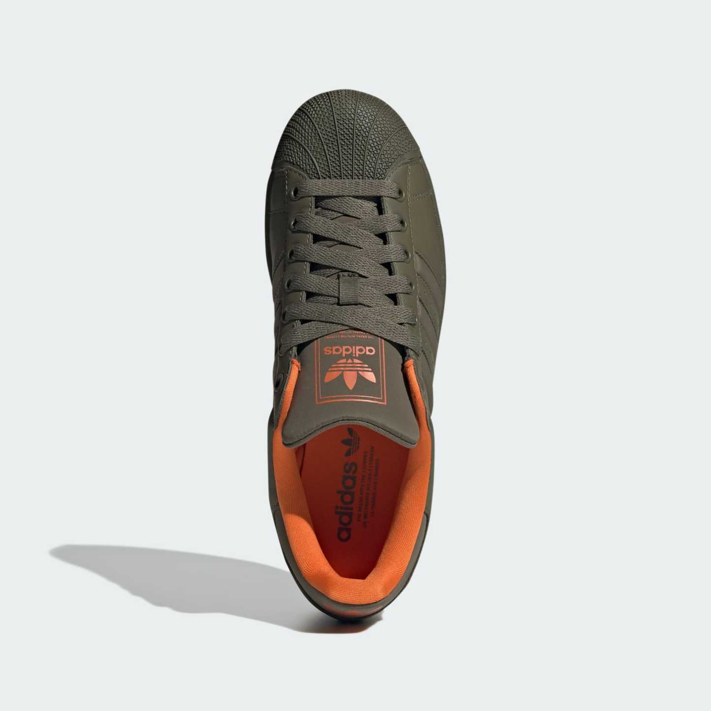 SUPERSTAR II SHOES