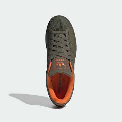 SUPERSTAR II SHOES