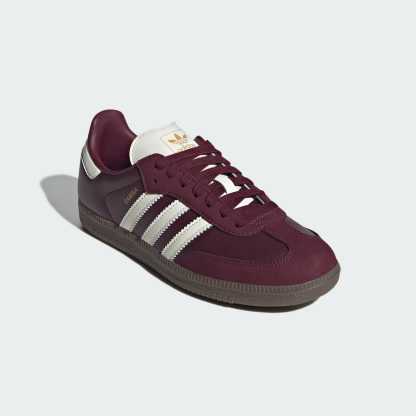 Chaussure Samba OG