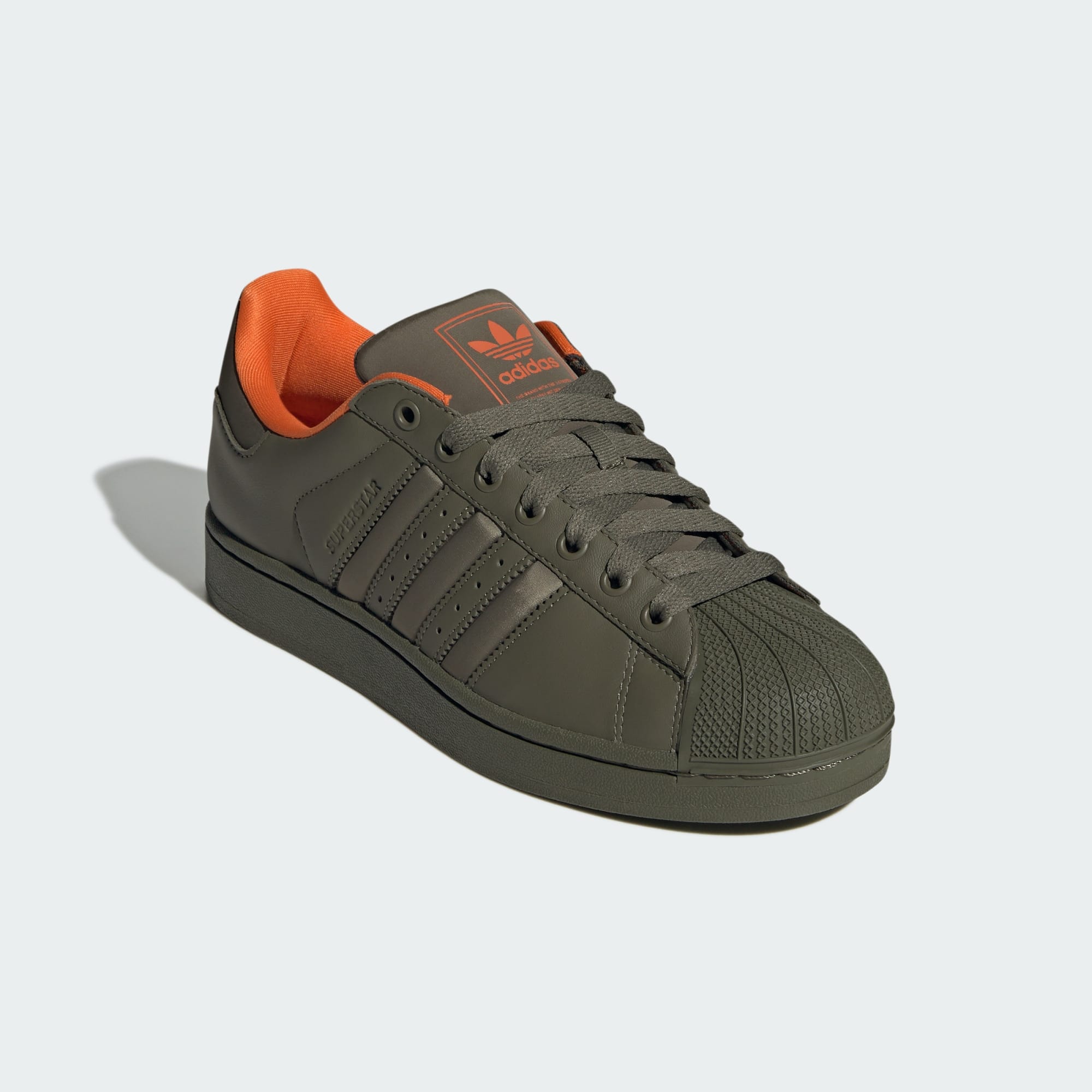 SUPERSTAR II SHOES