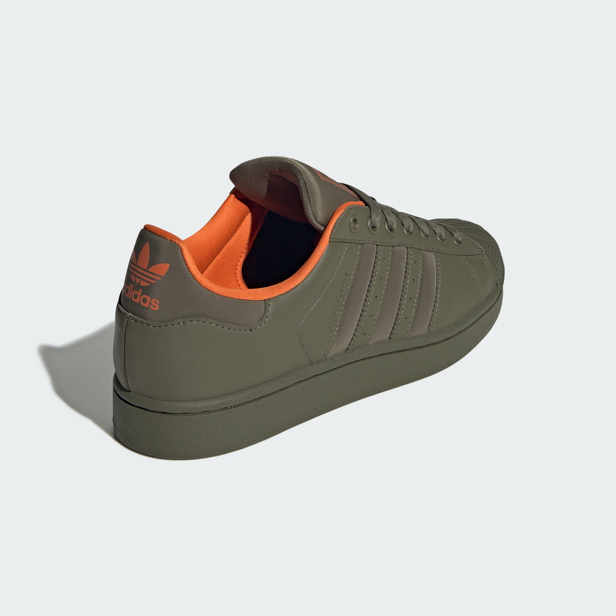 SUPERSTAR II SHOES
