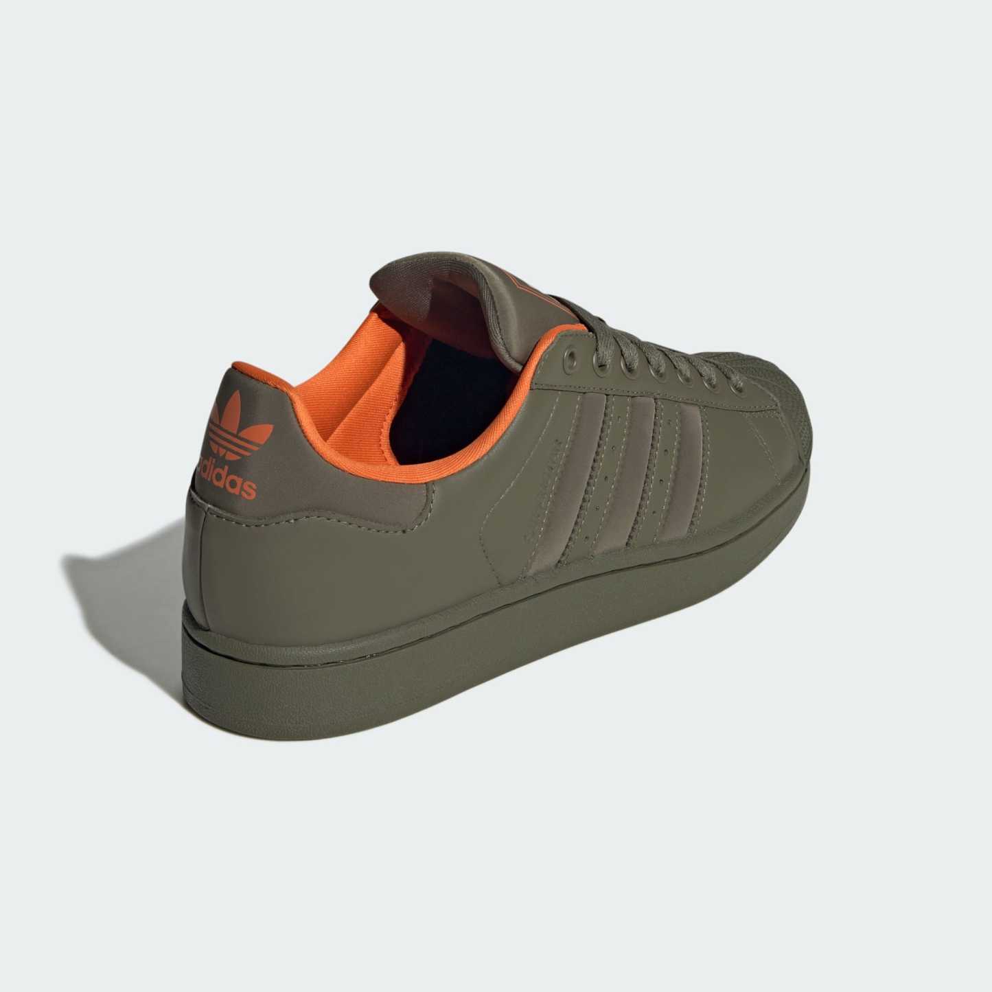 SUPERSTAR II SHOES