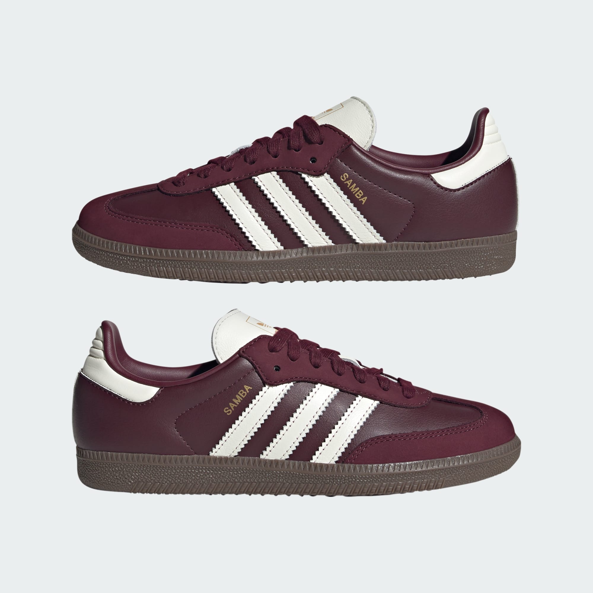 Chaussure Samba OG