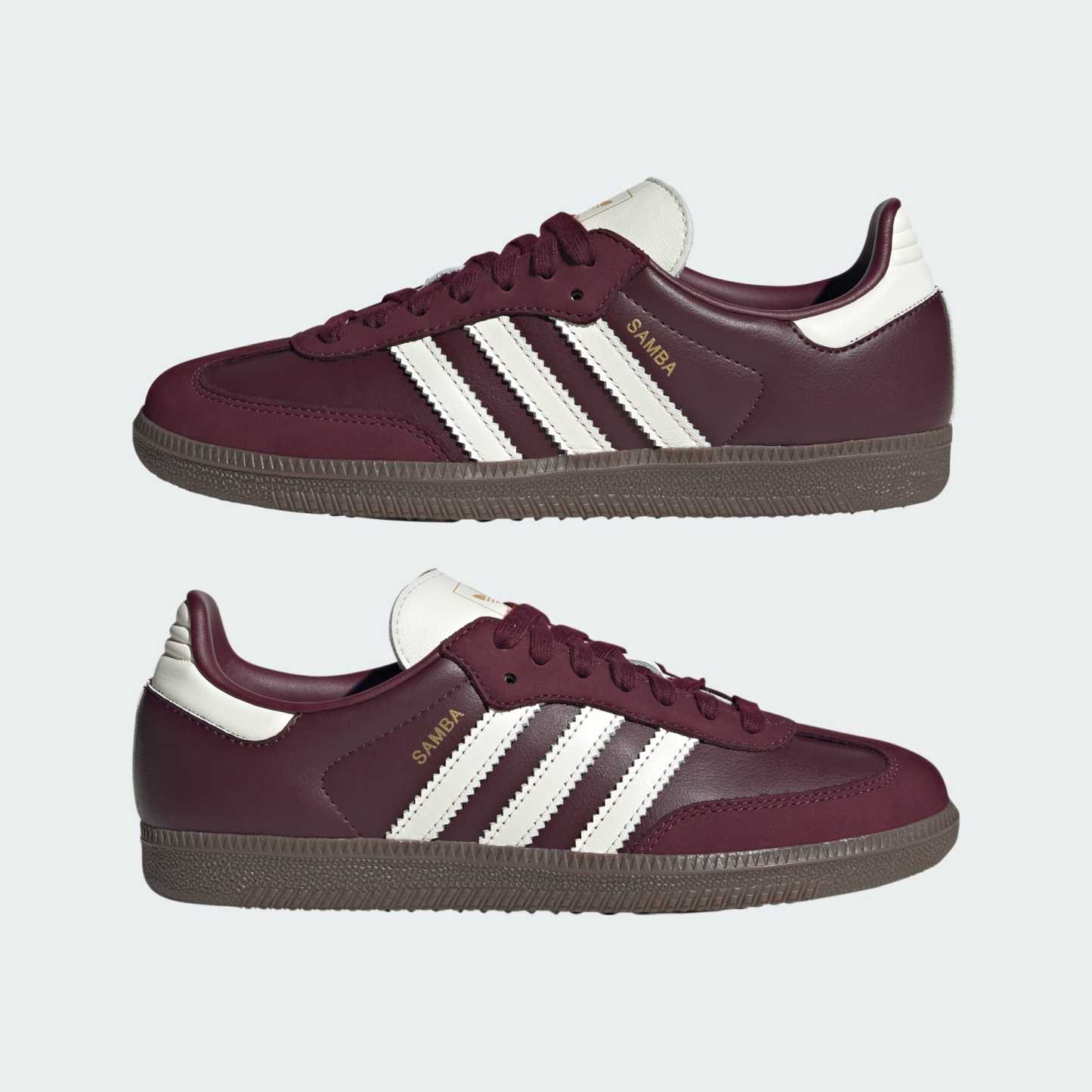 Chaussure Samba OG