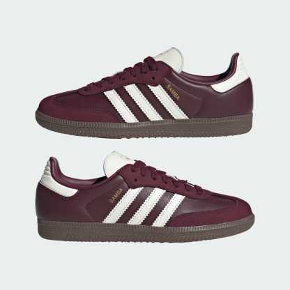 Chaussure Samba OG