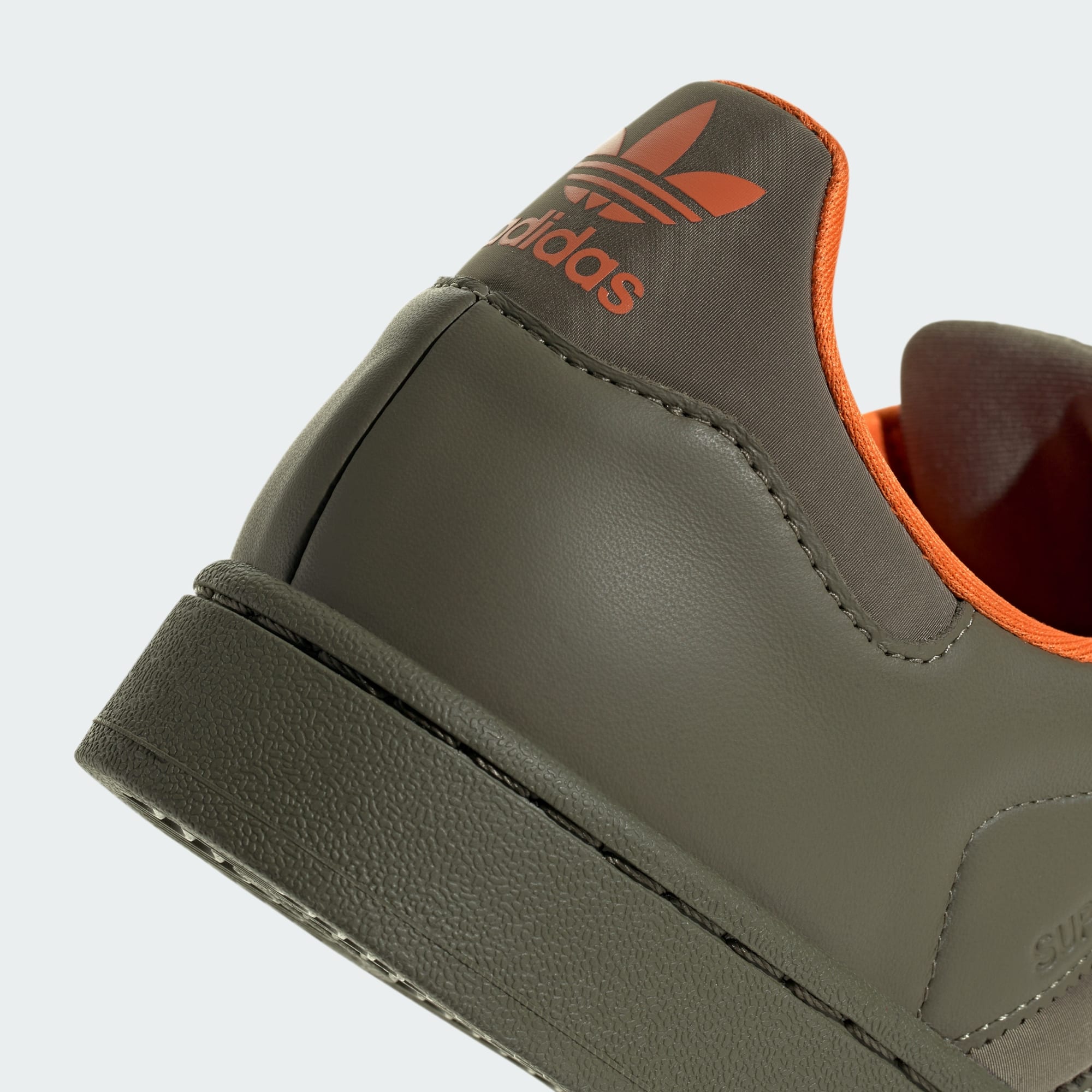 SUPERSTAR II SHOES
