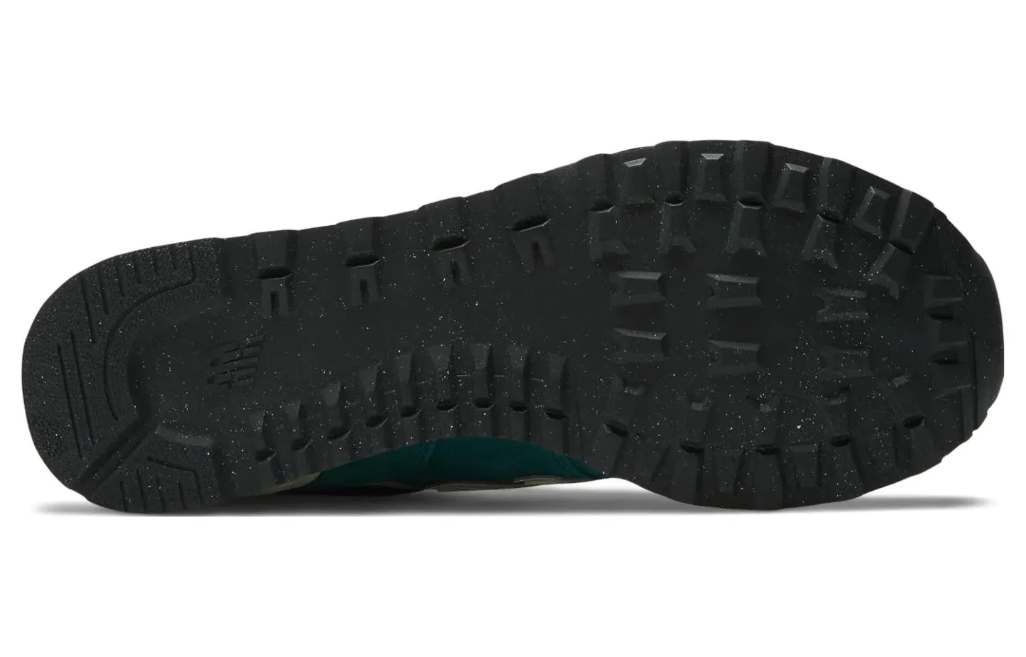 New balatthhnce 574 'Green Gray'