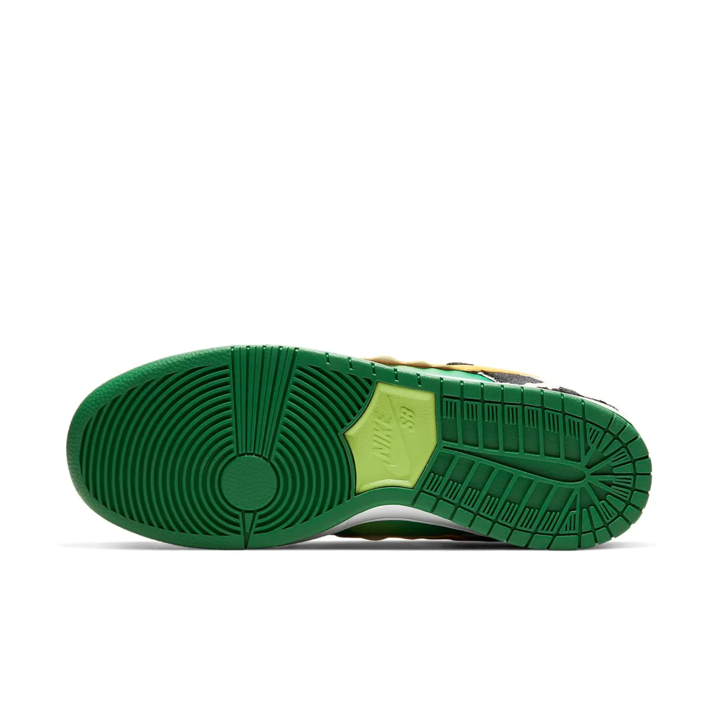 nitthhke x Ben & Jerry's SB Dunk Low 'Chunky Dunky'