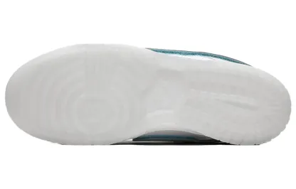 nitthhke Diamond  x Dunk Low Pro SB 'White Diamond'