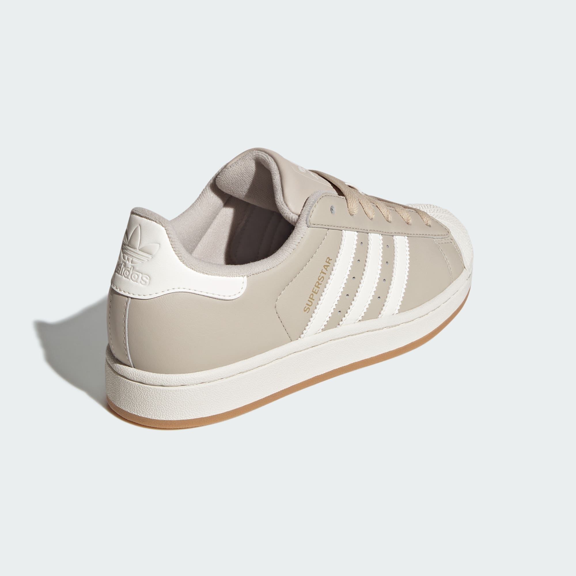SUPERSTAR II SHOES