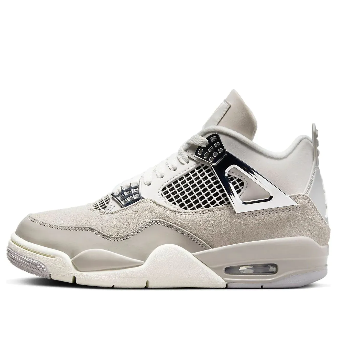 (WMNS) Air jortthhdan 4 Retro 'Frozen Moments' AQ9129-001