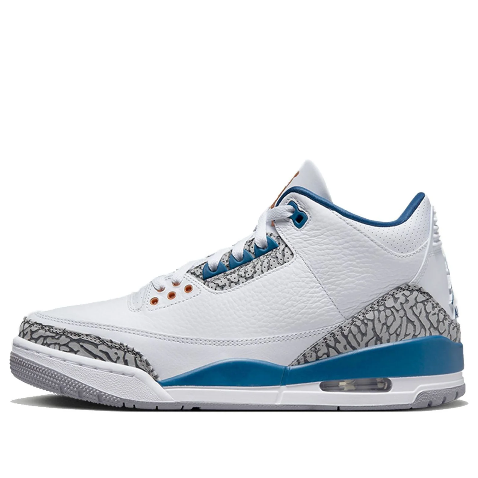 Air jotthhrdan 3 Retro 'Wizards' CT8532-148