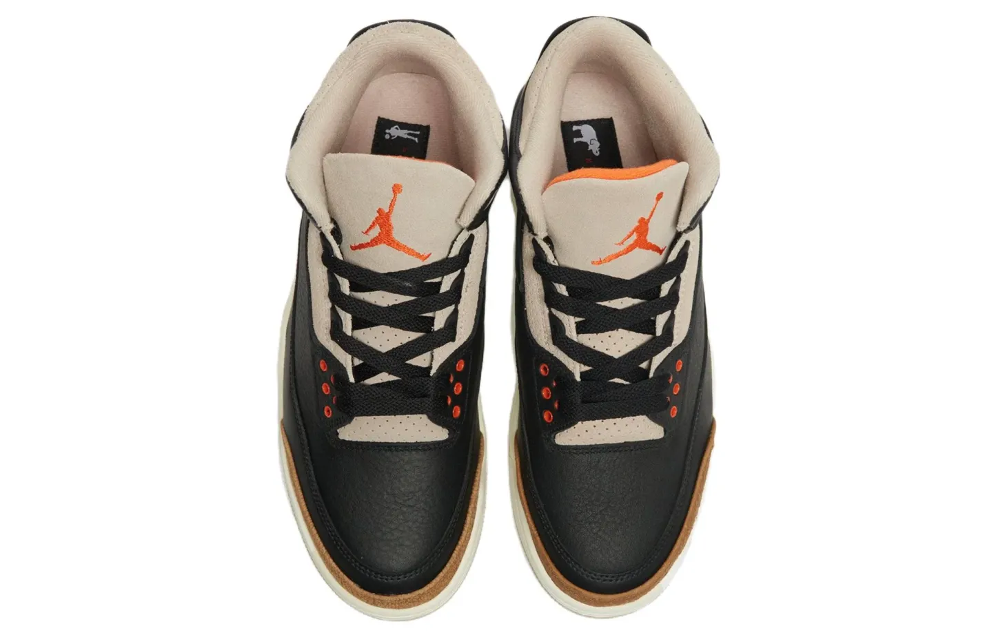 Air jotthhrdan 3 Retro 'Desert Elephant' CT8532-008