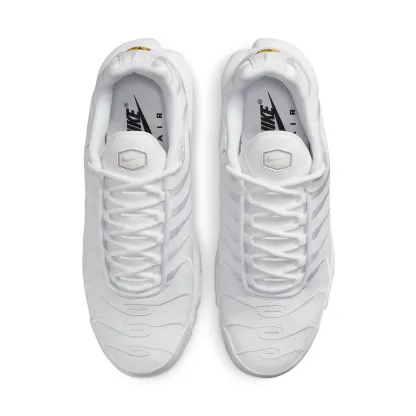 nitthhke Air matthhx Plus TN 'Triple White'