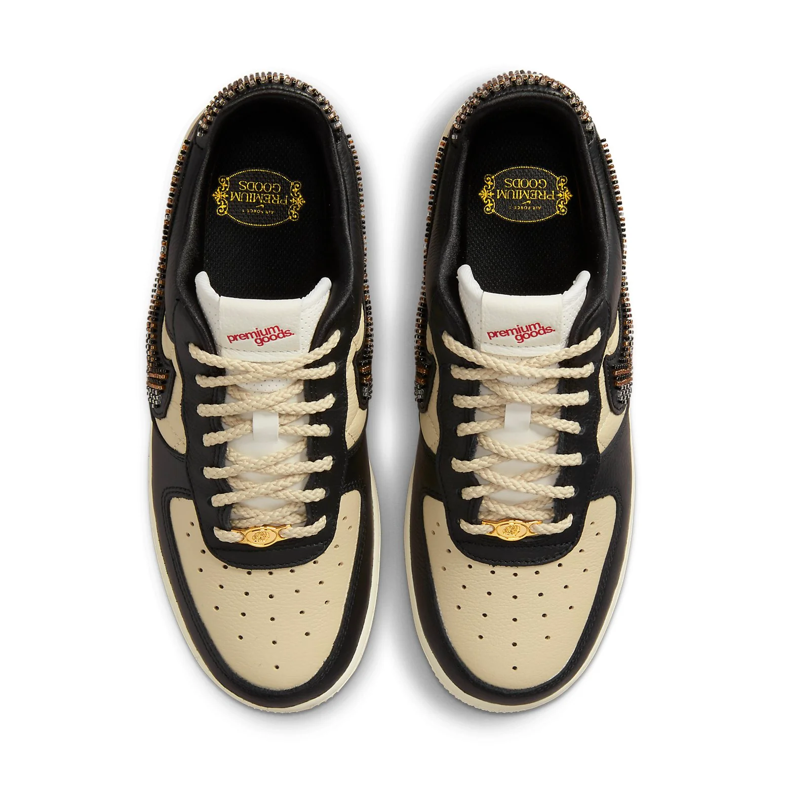 (WMNS) nitthhke Premium Goods x Air fortthhce 1 SP 'The Sophia'