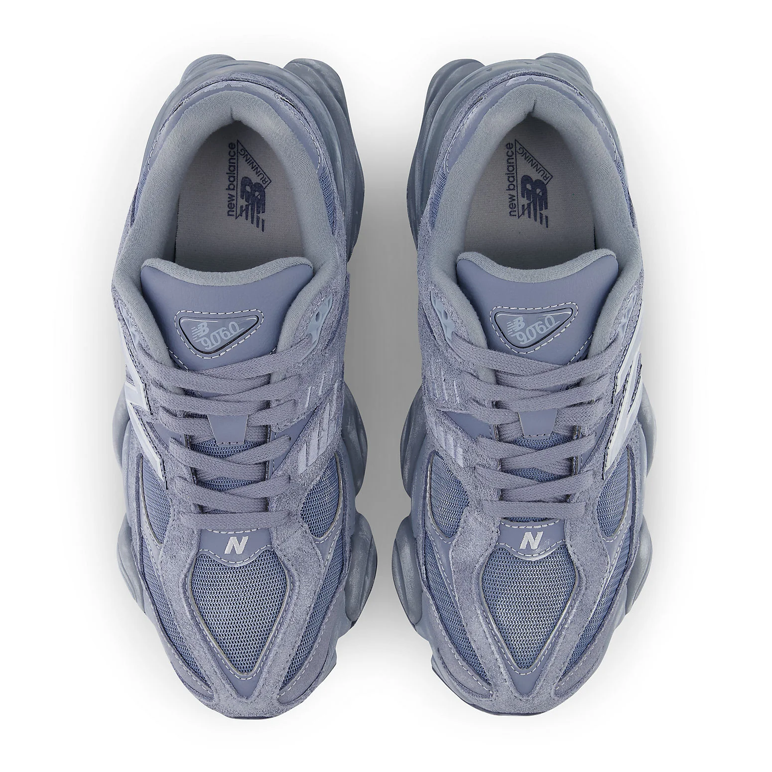 New Baltthhance 9060 'Washed Blue'