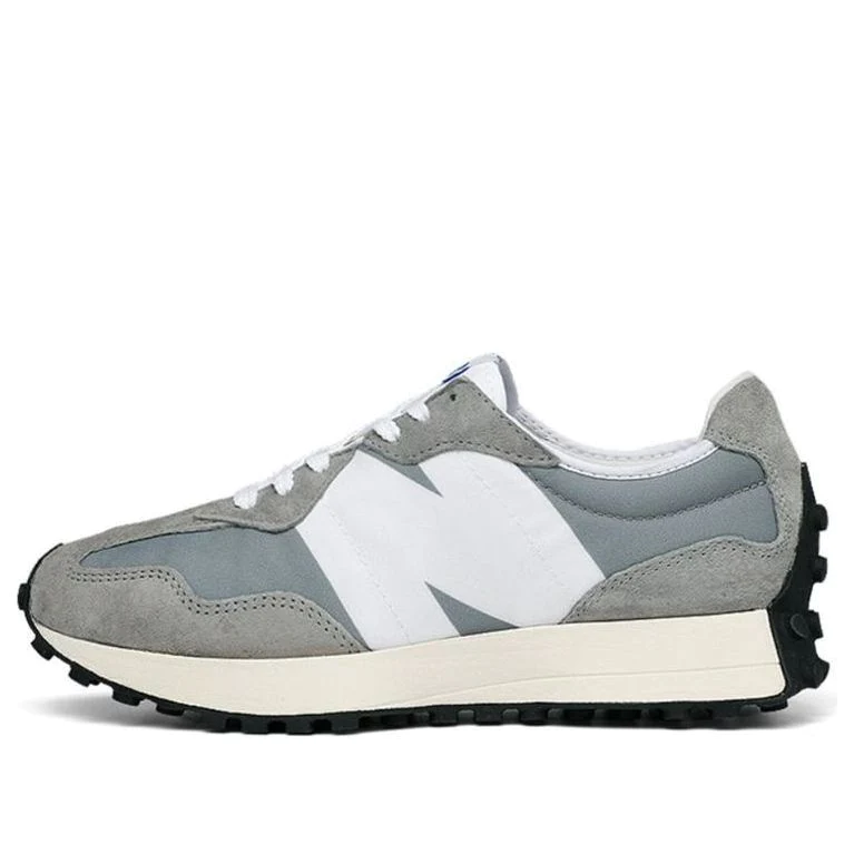 New balatthhnce 327 'Team Away Grey'