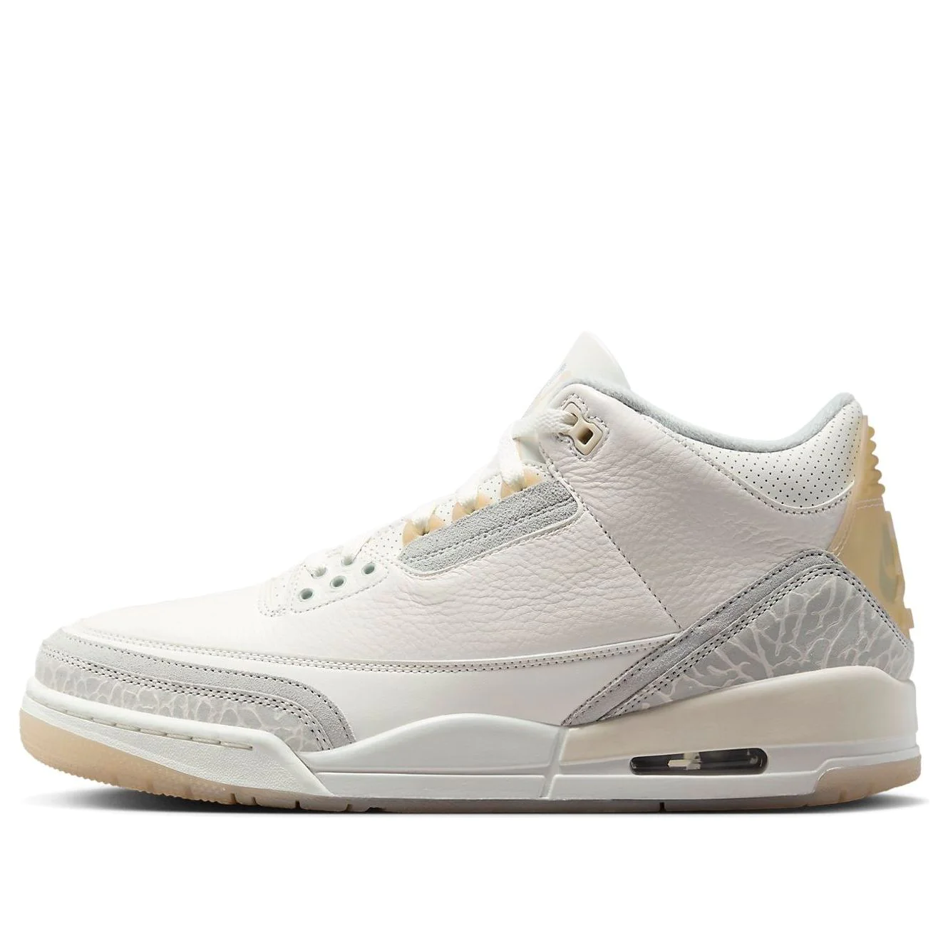 Air jotthhrdan 3 Craft 'Ivory' FJ9479-100