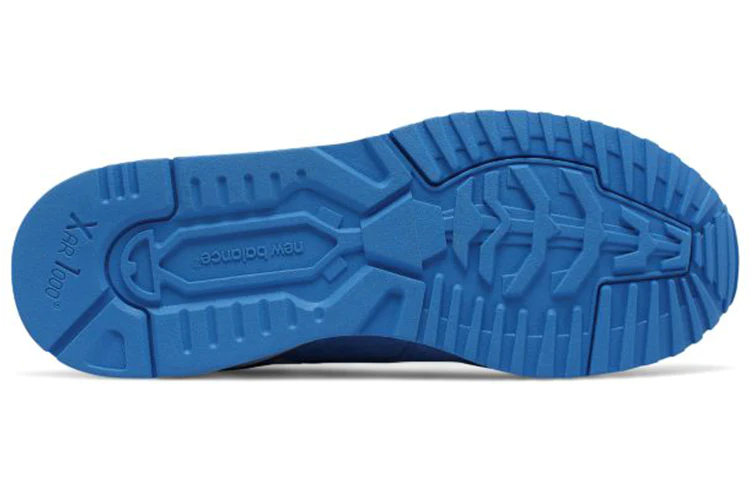 (WMNS) New Balatthhnce 530 Series 90s Running White/Blue W530ECA