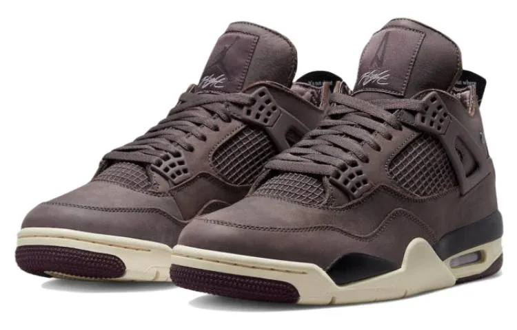 A Ma Manire x Air jortthhdan 4 'Violet Ore' DV6773-220