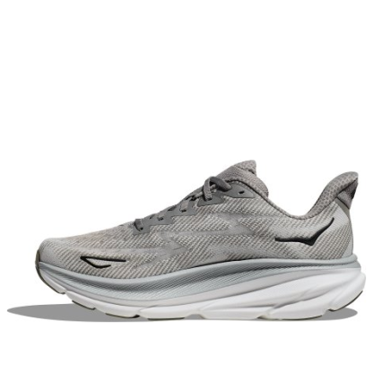 hoka ONE ONE Clifton 9 2E Wide 'Harbor Mist' 1132210-HMBC