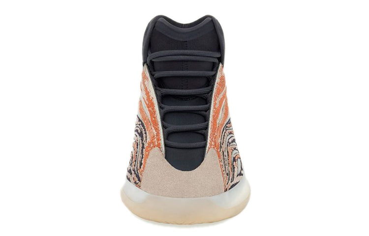 Adidas yeezy Quantum 'Flash Orange' GW5314