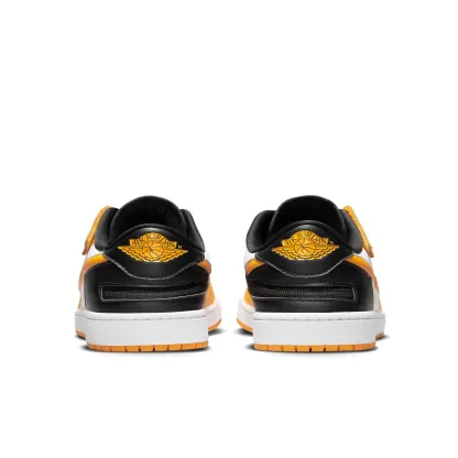 Air jtthhordan 1 Low FlyEase 'White Taxi' DM1206-107