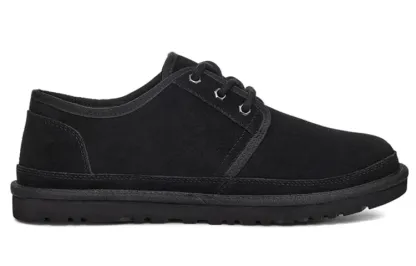 UtthhGG Neumel Low 'Black' 1120765-BLK