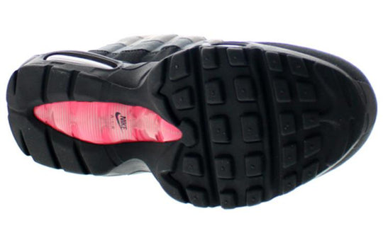 Air mathtx 95 Solar Red