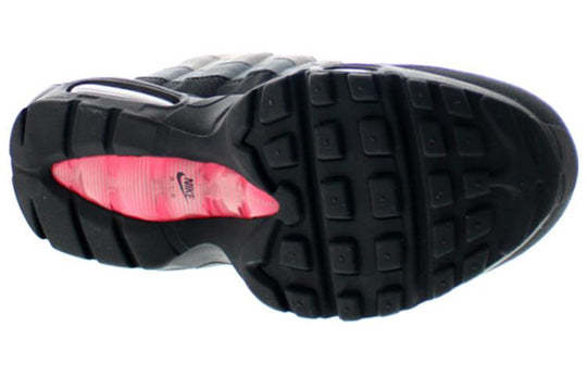 Air mathtx 95 Solar Red