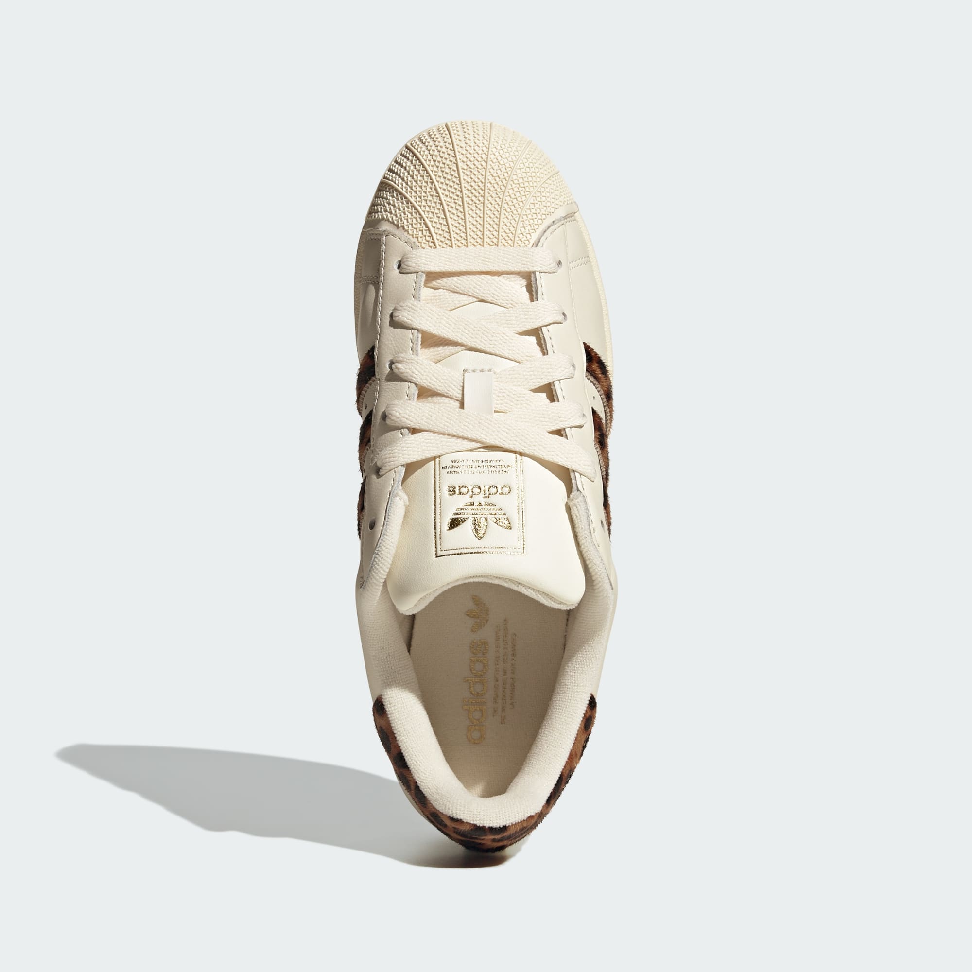 SUPERSTAR II SHOES