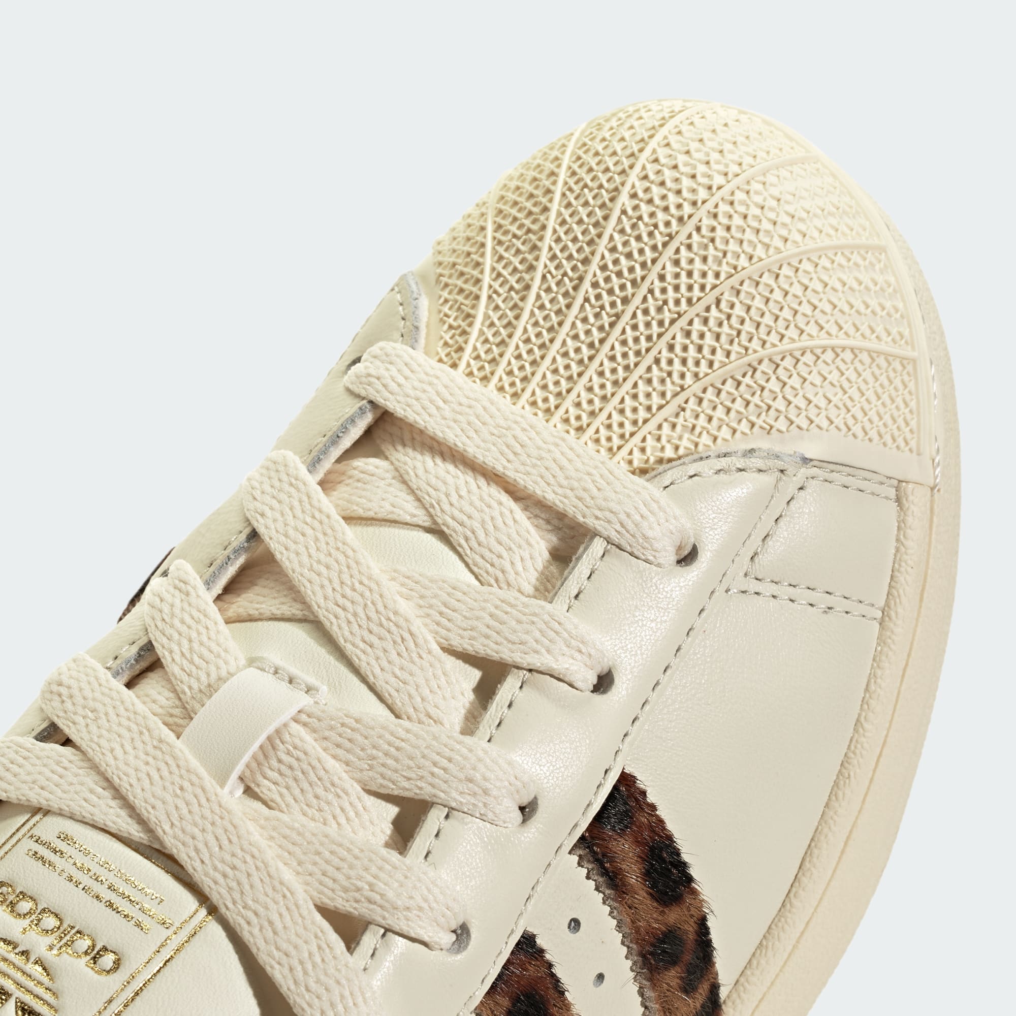 SUPERSTAR II SHOES
