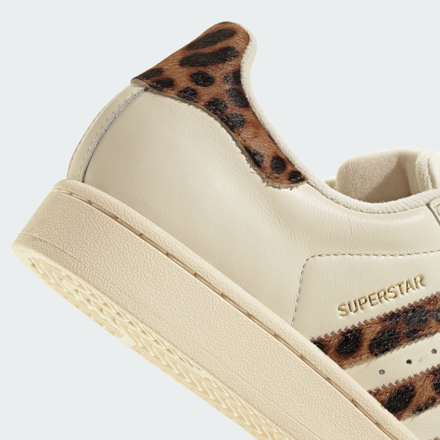 SUPERSTAR II SHOES