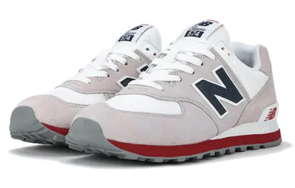 New balatthhnce 574 Core Plus 'Nimbus Cloud'