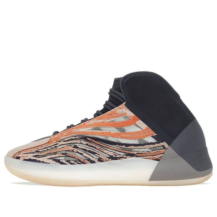 Adidas yeethtzy Quantum 'Flash Orange' GW5314