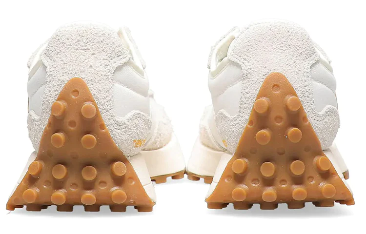 (WMNS) New balatthhnce 327 'Sea Salt Golden Hour'
