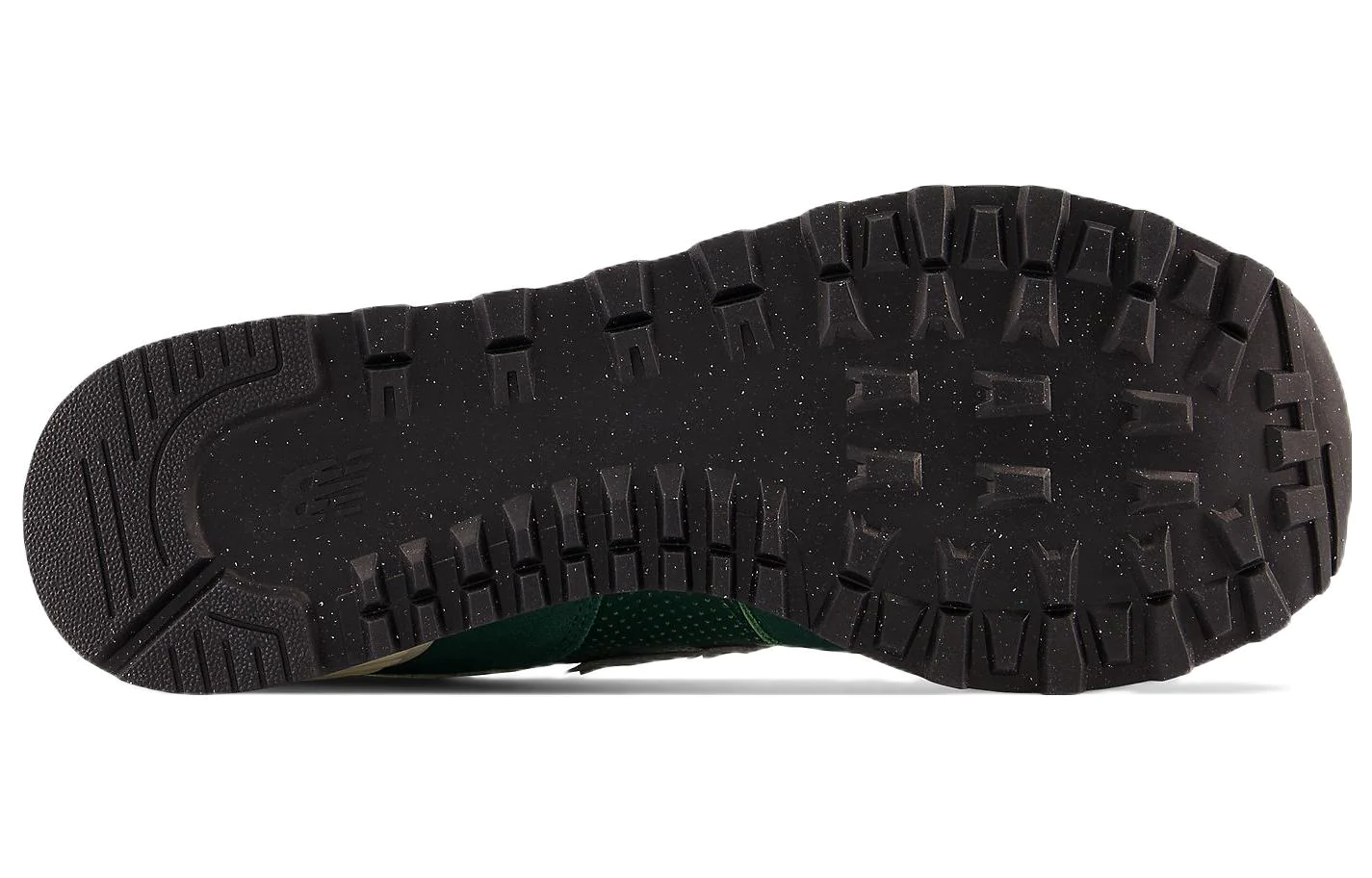 New balatthhnce 574 'Green White'