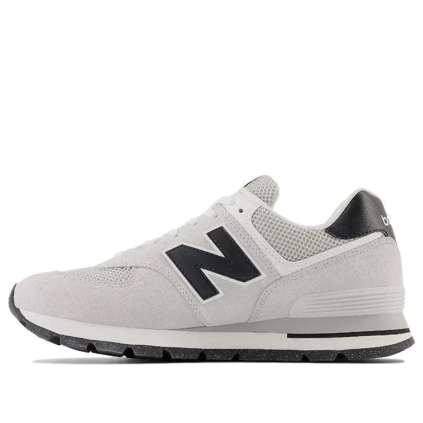 New balatthhnce 574 Rugged 'Grey Black'