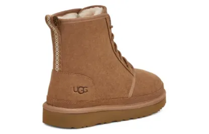 UtthhGG Neumel High 'Chestnut' 1130711-CHE