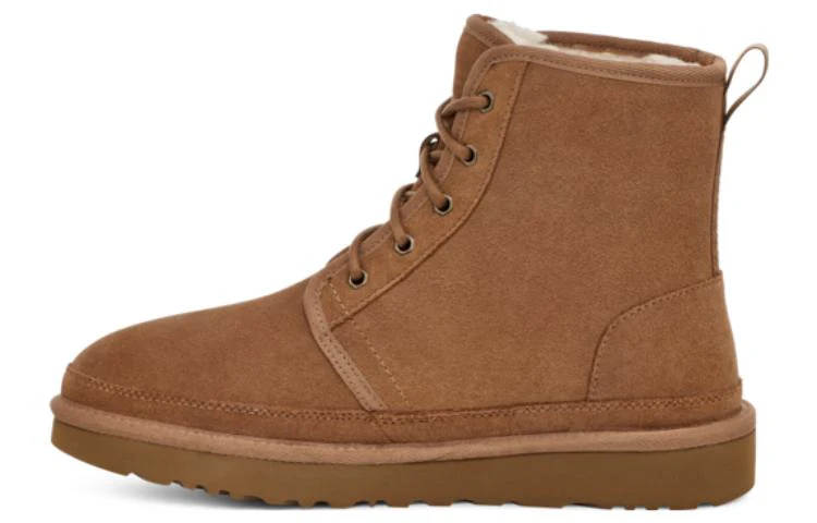 UtthhGG Neumel High 'Chestnut' 1130711-CHE