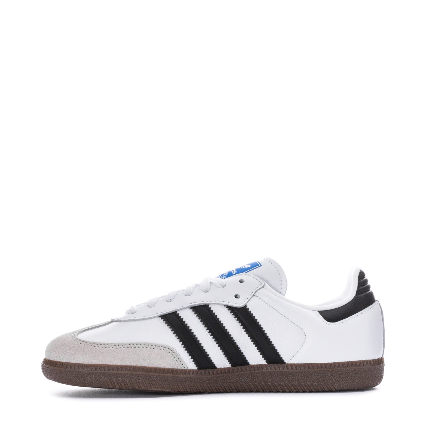 Samba OG 