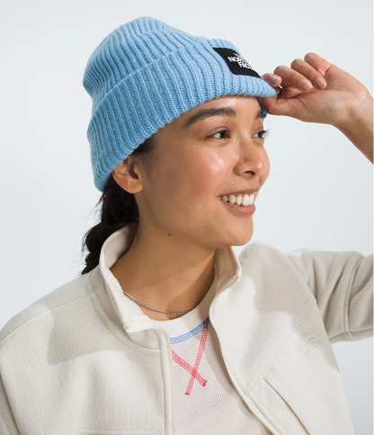 gifts-Salty Lined Beanie