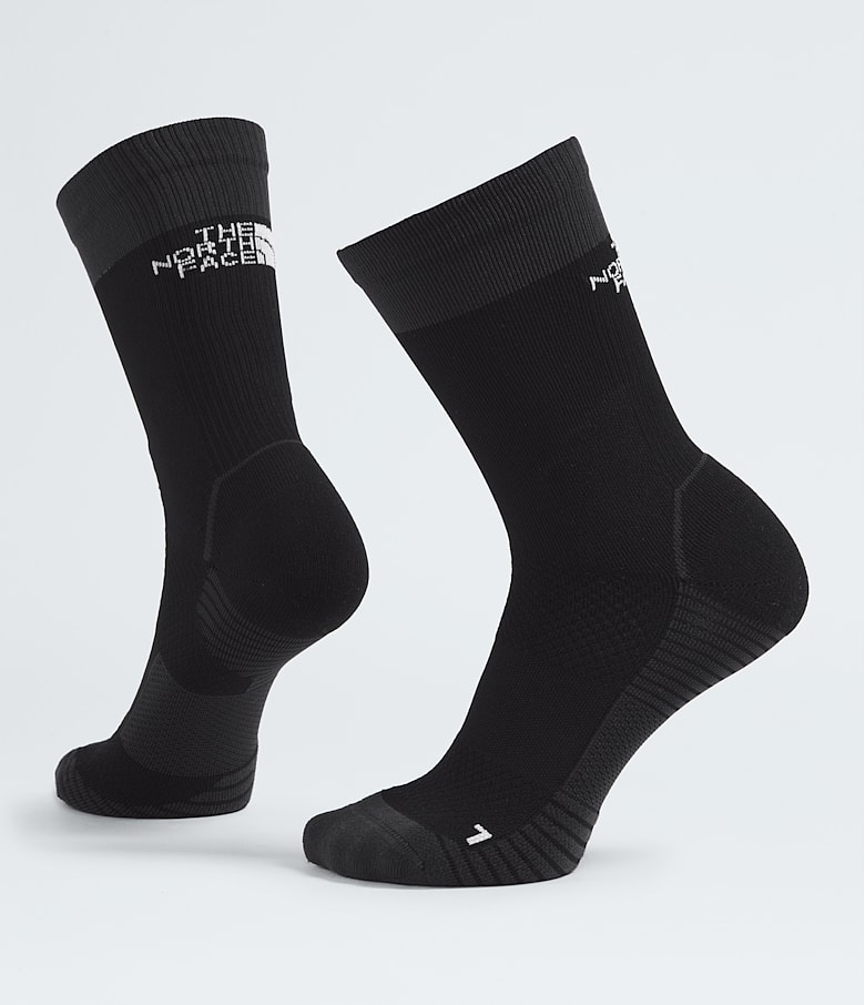 gifts-Trail Run Crew Socks