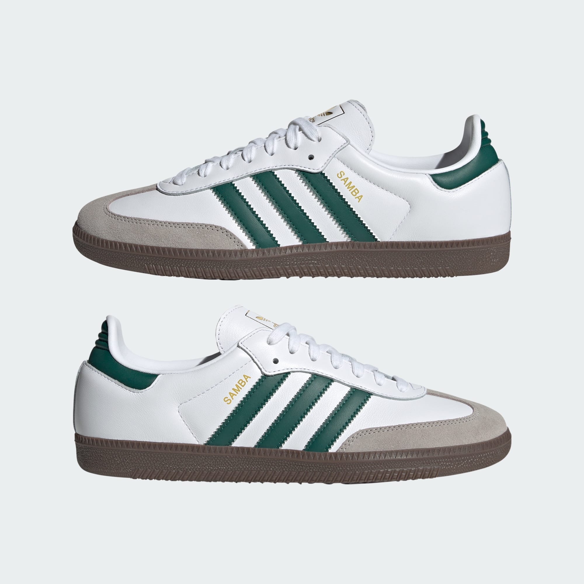 Chaussure Samba OG