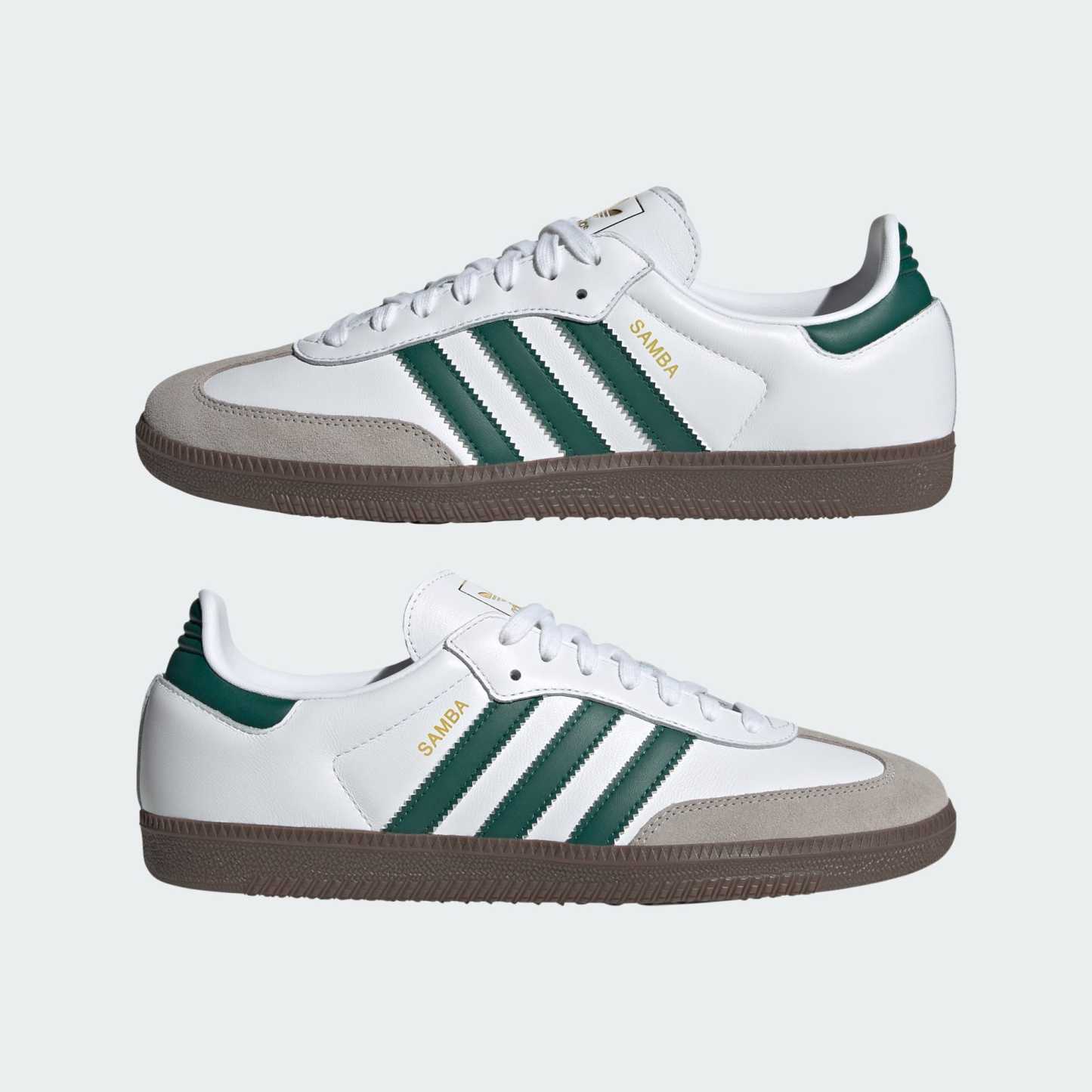 Chaussure Samba OG