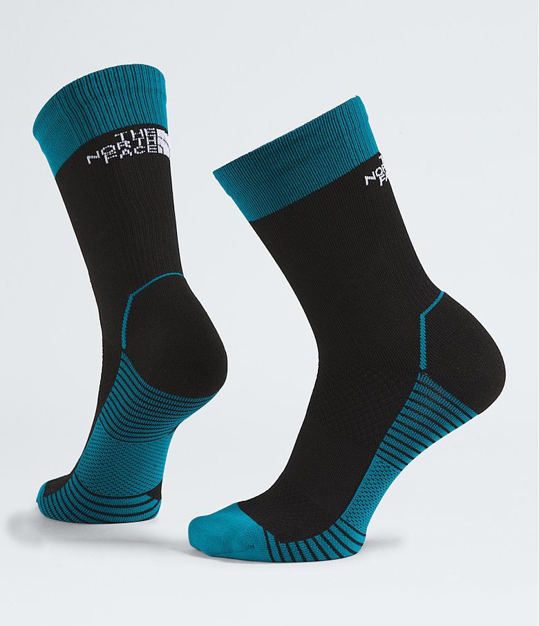 gifts-Trail Run Crew Socks